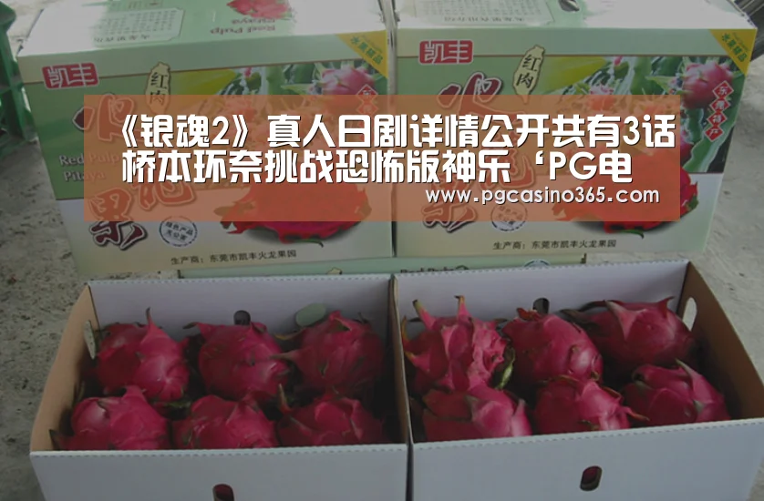 《银魂2》真人日剧详情公开共有3话 桥本环奈挑战恐怖版神乐‘PG电子’(图4) PG首页
