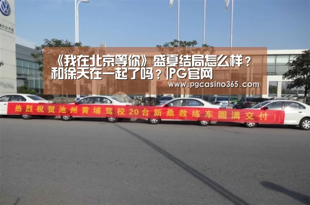 《我在北京等你》盛夏结局怎么样?和徐天在一起了吗?|PG官网(图2) PG首页
