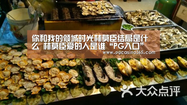 你和我的倾城时光林莫臣结局是什么 林莫臣爱的人是谁“PG入口”(图1) PG首页