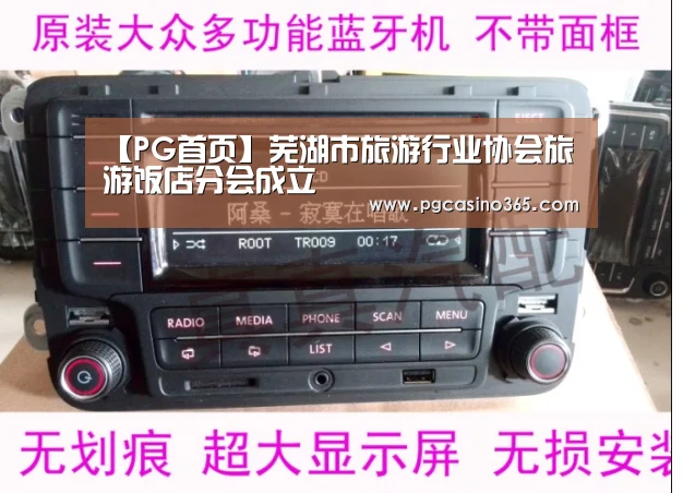 【PG首页】芜湖市旅游行业协会旅游饭店分会成立(图1) PG官网